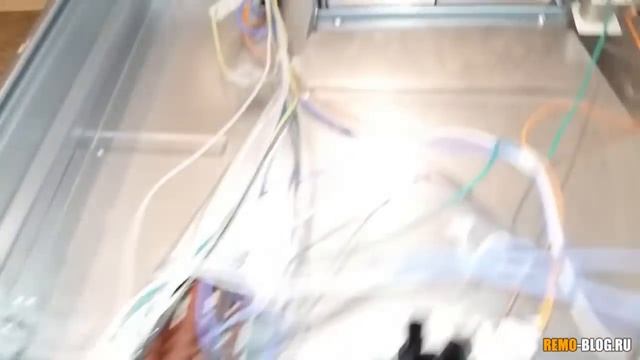 Не работает духовой шкаф смотреть онлайн