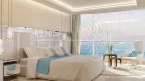 Investor Deal 2BR Palm View Easy Payment Plan THE 8 Palm Jumeirah