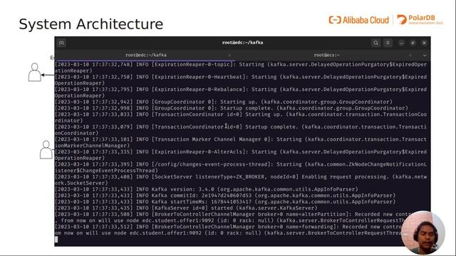 [Polardb Alibaba 2023 Hackathon] Stocks Wizard: Your Guide to Navigating the Stock Market Like a Pr смотреть онлайн