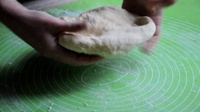 ПОНЧИКИ. ДРОЖЖЕВАЯ ВЫПЕЧКА.