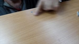 Стол  тумба под токарный станок 2я часть. Сборка