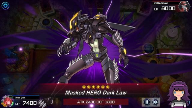 No Other Deck Gains THIS MUCH ADVANTAGE! | P.U.N.K. Season 23 Deck Profile смотреть онлайн