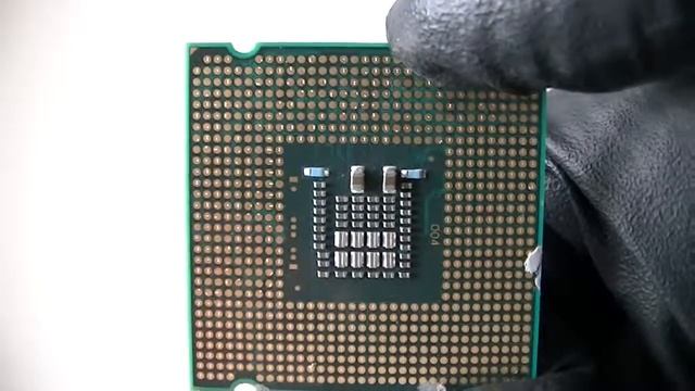 Processor Intel Pentium E6600 SLGUG