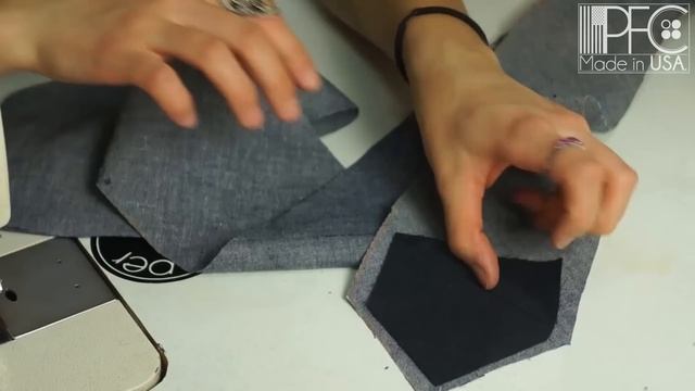 How to Make a Skinny Tie and Regular Necktie | Easy DIY Sewing смотреть онлайн