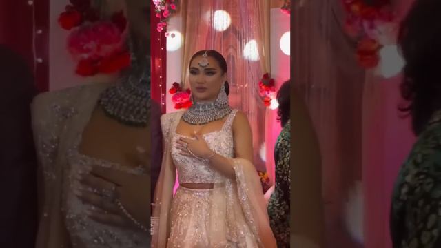 МУНИСА РИЗАЕВАНИНГ ТЎЙИДА ҚИЗ БАЗМИ 01.09.2023