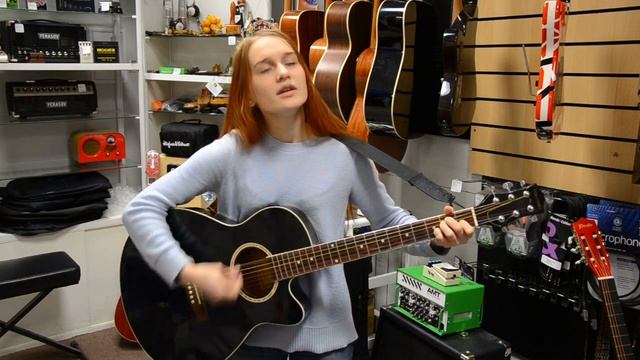 Света - Ты придёшь (авторская песня) смотреть онлайн