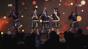 [FULL SHOW] Aitakatta (Ingin Bertemu) JKT48 Trainee Gen 12 | 18-05-24 | HD 1080p 60fps