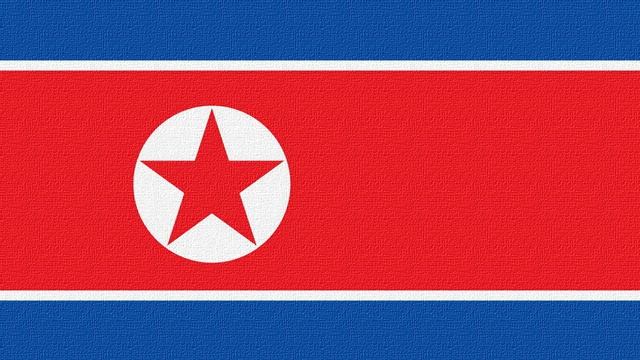 North Korea National Anthem (Instrumental Midi) Aegukka