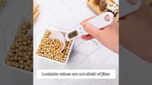 Электронные кухонные весы