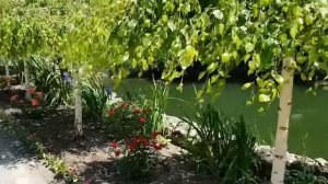 Парк Лога  09.06.19. Часть 02. Экскурсия с РОСТОВ НЕИЗВЕДАННЫЙ