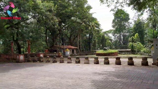 Goa vlogs | Panjim-dona paula -miramar beach tour | casino & cruise update after lockdown sep-2021 смотреть онлайн