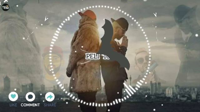 PELI 100 - K Mac ft Smokio 44 KALLIYA New Rap Music Video 2021