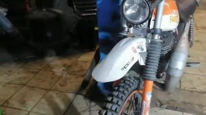 Мот Сова 200 м2