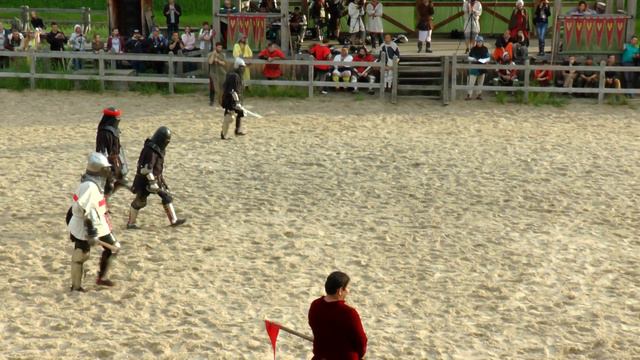 Бой Черные медведи & Князь 1 1 сход смотреть онлайн