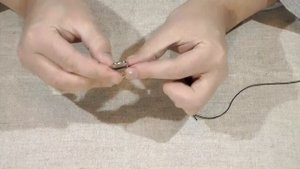 Простейший ПЕТЛЕВЯЗ за минуту своими руками.