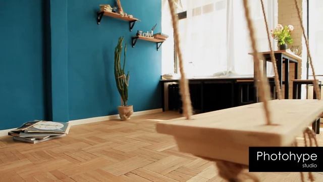 Качели | 1 зал Интерьерная фотостудия в Минске Photohype Studio смотреть онлайн