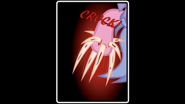 @haosLite Kогда демоны пробуждаются ~ 5 глава: Маленькая тварь ( комикс MLP Creepypasta 5 часть ) смотреть онлайн