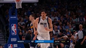 Boban Marjanovic (Career-High 31 Points) Highlights vs. Denver Nuggets