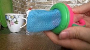 Ниблер для прикорма.