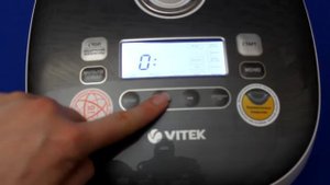 Рецепт приготовления рыбного супа с овощами в мультиварке VITEK VT-4213 GY