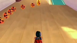 Леди Баг и Супер Кот.Игра для детей