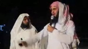 Почему нельзя слушать музыку мусульманину...