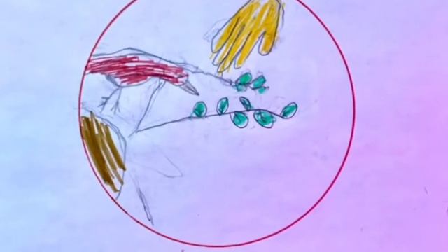 Мы - защитники природы. смотреть онлайн