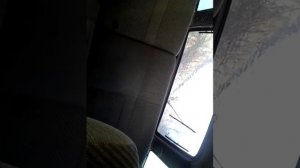 Ford Sierra 2.3 diesel восстановление#1