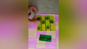 #тутор#за10мин#ашка Ашка из бумаги