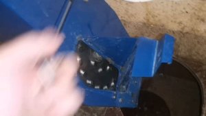 Отзыв кормоизмельчитель ЗУБР 2С