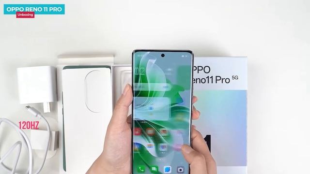 Oppo Reno 11 Pro Unboxing in Hindi  Price in India  Review  Launch Date in India