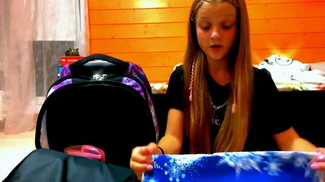 Что у меня в чемодан для фк ❤️????? смотреть онлайн