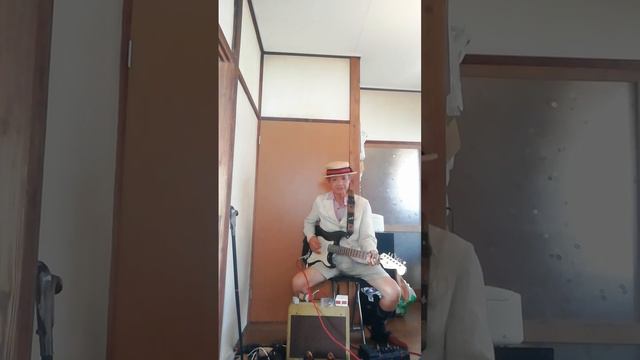 Weber Fender made in USA Tweed Champ 5F1 ECC83 Made in USA RCA6V6GT Made in USA REITHEON 5Y3GT Demo смотреть онлайн