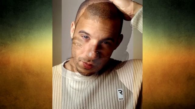 Как менялся Вин Дизель? Фото в детстве юности и сейчас смотреть онлайн