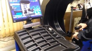 Калибровка балансировочного стенда сбмп 60 3D