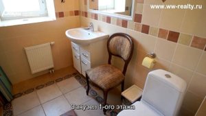 Готовый дом на берегу озера в Былово, Новая Москва, Калужское ш, 450 м2, 20 соток