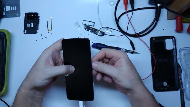 РОСО М3. Не включается. Заводской брак? смотреть онлайн