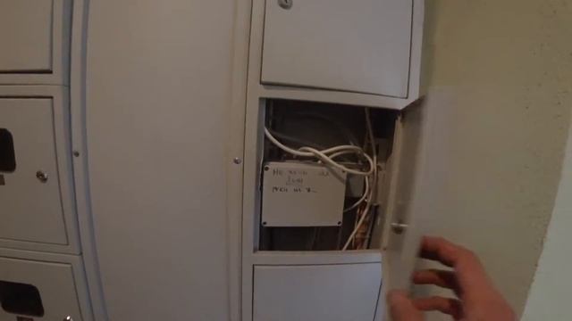 Установка видео домофона с переадресацией на телефон