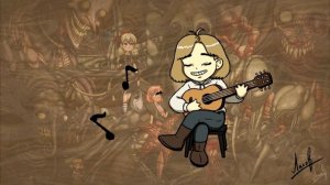 Тикки Шельен - Я ненавижу всех людей