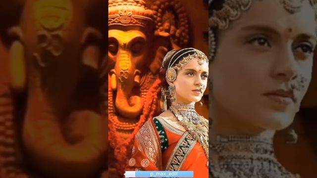 virangana rani lakshmi bai status video