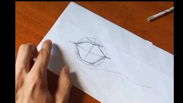 рисуем губы