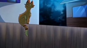 Огнезвёзд - Belliver (RUS). Коты воители~Warriors Cats. Боль сломала но заставила поверить.