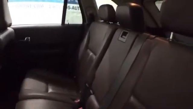 2010 Ford Edge Awd Naugatuck CT Hartford, CT #104205T - SOLD смотреть онлайн