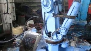 Настройка пульта дистанционного управления на кран манипулятор TADANO SZ364USXR