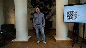 Артур - Тема: Грамотность #Спикеркафе