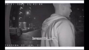 БЫДЛО В ПОДЪЕЗДЕ - если приспичило - не нужно терпеть!