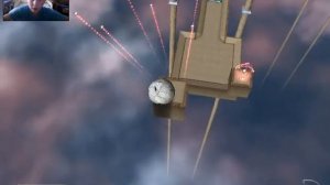 Прохождение игры Balance:2 уровень