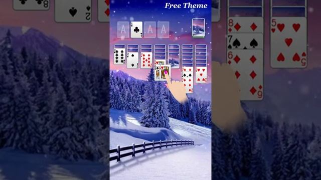 Solitaire - Classic Klondike Solitaire Card Games.