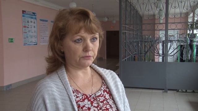 Приёмка школ смотреть онлайн