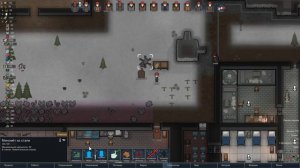 ДРЕВНЯЯ ОПАСНОСТЬ #36 Прохождение RimWorld